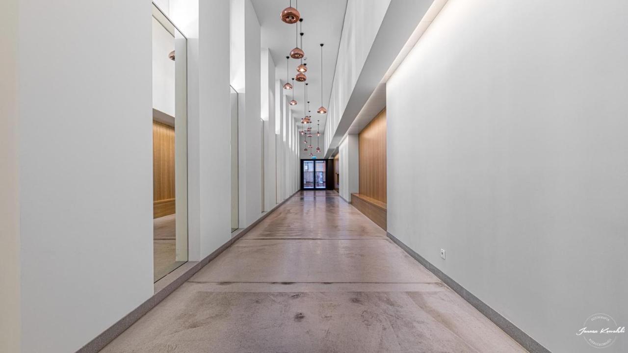4 Elements - Billberry Apartments Gdansk Dış mekan fotoğraf